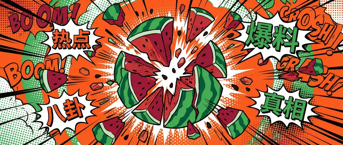 我家王妃是奇葩 今日头瓜爆炸漫画横幅