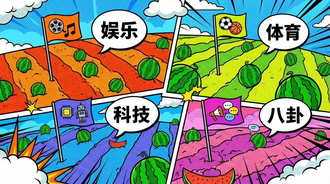 我家王妃是奇葩 娱乐瓜田分类